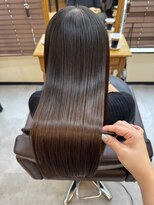 グラン(GRAN)&nbsp;シンデレラ髪質改善