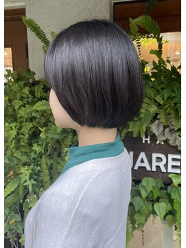 スクエアウーノ 博多(SQUARE＊UNO HAKATA) 大人マルボブ