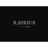 アールシリウス(R,SIRIUS)のお店ロゴ