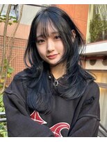 ハコ プラス(HACO+)&nbsp;【HACO＋】Nova/レイヤーカット