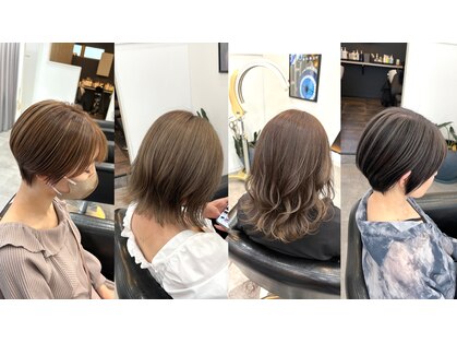レジーナ(REGINA)の写真