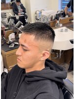 ザチョップショップ キチジョウジ(THE CHOP SHOP KICHIJOJI)&nbsp;【ブックマークする】 でカウンセリング時にご利用ください。