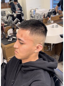 ザチョップショップ キチジョウジ(THE CHOP SHOP KICHIJOJI) 【ブックマークする】 でカウンセリング時にご利用ください。