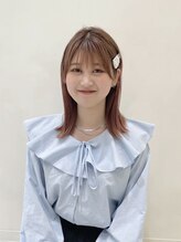 ヴァンカウンシル 福岡店(VAN COUNCIL) 江崎 浩花