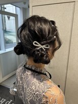 ユーフォリア 渋谷グランデ(Euphoria SHIBUYA GRANDE) ツインアレンジ