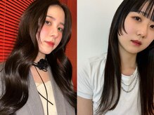 キーマン ヘアアンドアイ(KEYMAN hair＆eye)