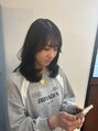 リアンドコー(Re&co) トレンドのレイヤースタイルは絶対に負けません☆