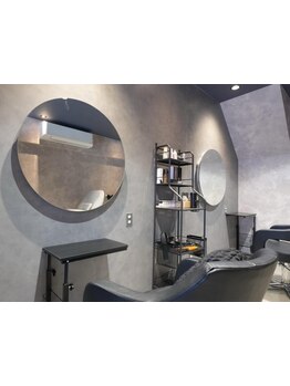 マンツーマンの丁寧な施術で、時短でもキレイに♪リラックスできる時間をお過ごしください。