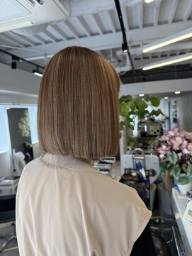 エターナリー(ETERNALLY) ハイトーン☆