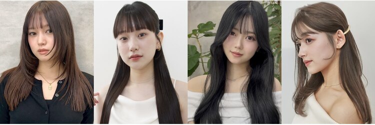 エリンヘア(ELIN hair.)のサロンヘッダー