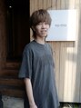 ノーマ(no-ma)  山本 雄飛