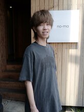 ノーマ(no-ma)  山本 雄飛