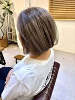 チリンバイロストシティー(Chillin by LOSTCITY)&nbsp;シャドウルーツカラー