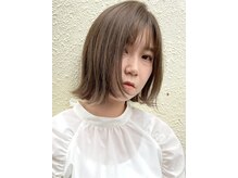 ノーリード(notre Lead)
