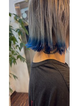 アトリエアルシュ(atelier ARCHE) デザインカラー