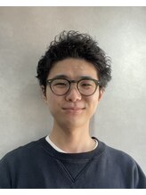 ゴートバーバー(GOAT BARBER) 大塚 怜