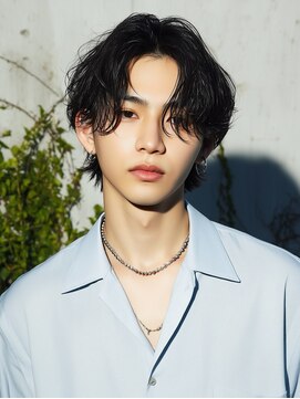 ルービック 京橋(Rubik's) ヌーディーマッシュ