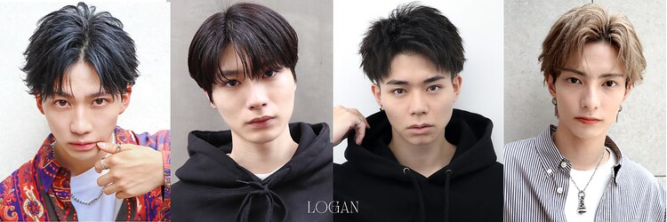 ロンド ローガン 名駅(Lond LOGAN)のサロンヘッダー