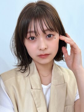 ミラリー トウキョウ(Mirareee Tokyo) 【F】似合わせ大人かわいいヘア20代30代40代50代◎