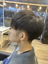 ニル(Nir)&nbsp;メンズカット