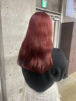 ユニオンリット(Union lit) チェリーピンク