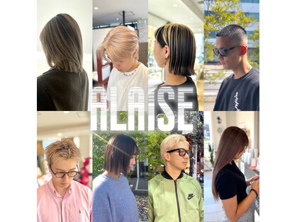 アレーズバイベニボンズ(Alaise by Beni,Bond's)の写真