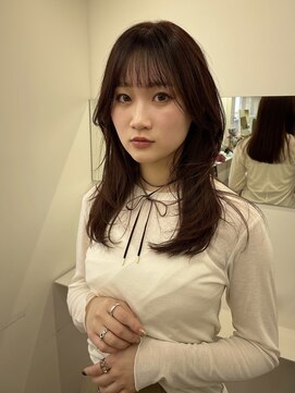 オルカ(orca) 【haruka】レイヤー