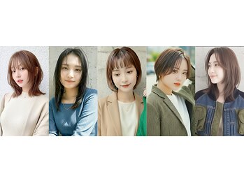 Kraemer Paris 福岡【クラメール パリ】