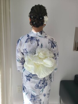 Folk Lore【フォークロア】己斐店 着付け