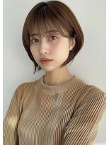 コール ネックス ザ サロン 表参道(COALL nex the salon)&nbsp;似合わせ/ボブ/ショート/表参道/２０代/３０代/４０代/５０代