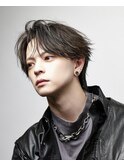 フェザーショート