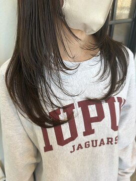 ザクザクレイヤー