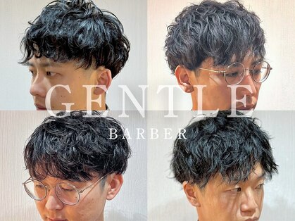 ジェントル(GENTLE)の写真