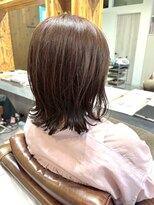 アドラーブル 駅南店(adorable) 大人美人くびれヘア艶感結べるボブうる艶髪レイヤーカット