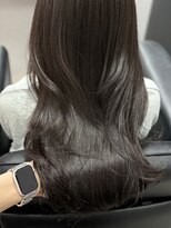 ルナス 福岡天神(LUNAS)&nbsp;[髪質改善 福岡大名]髪質改善