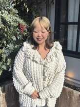 リリアン(Liliane)&nbsp;増田 美央