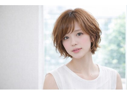 トゥーフォーワンヘアー(241Hair)の写真