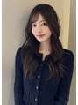 ロロネー 天満(Lolonois) インフルエンサー、モデル様たくさん担当させて頂いております☆