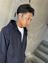らふ&nbsp;ビジネスマンショート