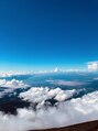 ハラル(Halal) 富士登山、スポーツ観戦好きです!