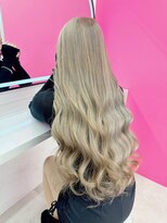ロサ ファイブヘアー(Rosa..5Hair)&nbsp;ベージュ