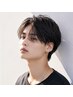 【2回目クーポン】メンズカット＋眉カットサービス￥4500→￥4000↓詳細