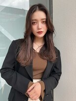 ソワンドゥブレスシエン 堀江店(soin de brace CIEN) 髪質改善×イメチェン
