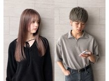 イートンクロップガーデン(Eton Crop Garden)