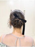 カチモリアレンジ