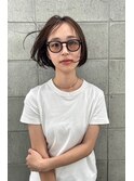 【hair labo.】bob
