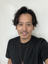 ラフ 難波店(LAFF) Nori