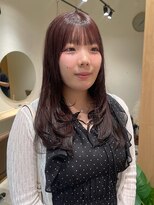 デイワン(DAY.1) レイヤーカット
