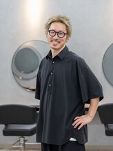 レガロヘアアトリエ(REGALO hair atelier) 小野瀬 裕也