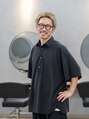 レガロヘアアトリエ(REGALO hair atelier) 小野瀬 裕也